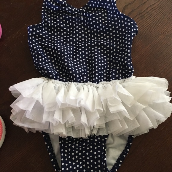 2T Swim Bundle - Picture 2 of 5